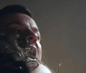 Actresses need love and caress in hot erotic excerpts from obscene TV series Spartacus