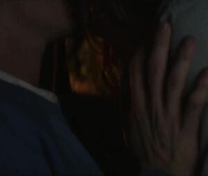 Teacher Sex celebrity blowjob scene of Kate Mara turns into vaginal sex in the end