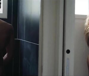 Chick works as a prostitute and cheats on her boyfriend in feature movie Mektoub my Love