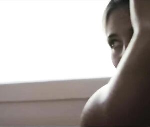 Chick works as a prostitute and cheats on her boyfriend in feature movie Mektoub my Love