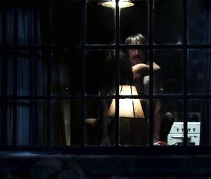 Not a problem for smokin' hot Ruby Fee nude to be humped on purpose in Polar (2018)