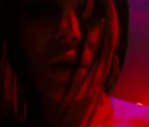 Lyne Renee nude and Michelle Lukes nude fool around with boys in TV series Strike back