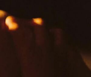 Lyne Renee nude and Michelle Lukes nude fool around with boys in TV series Strike back