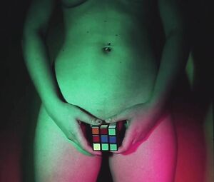 Guy gets wild when he feels the smell of sex in erotic Russian movie Love Machine