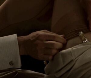 Drama film oral sex scene where boy gives cunnilingus to obedient MILF Kate Winslet