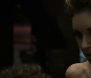 Bianca Kajlich is nympho who can't live without striptease in 30 Minutes or less (2011)