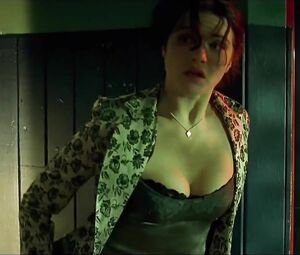 Enjoy erotic movie moments where Rachel Weisz gets naked and hooks up with the guy