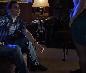 Enjoy erotic movie moments where Rachel Weisz gets naked and hooks up with the guy