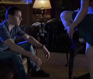 Enjoy erotic movie moments where Rachel Weisz gets naked and hooks up with the guy