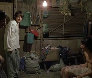 Maribel Verdu has nothing against being a whore for men in movie And Your Mother Too