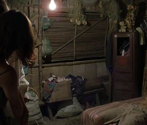 Maribel Verdu has nothing against being a whore for men in movie And Your Mother Too