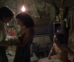 Maribel Verdu has nothing against being a whore for men in movie And Your Mother Too