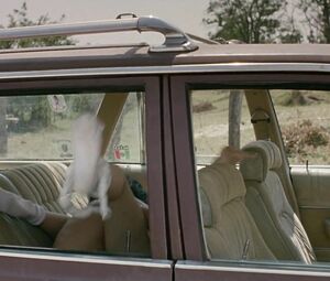 Maribel Verdu has nothing against being a whore for men in movie And Your Mother Too