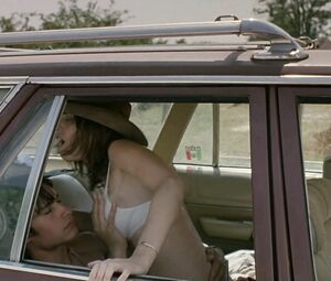 Maribel Verdu has nothing against being a whore for men in movie And Your Mother Too