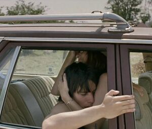 Maribel Verdu has nothing against being a whore for men in movie And Your Mother Too