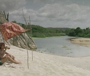 Maribel Verdu has nothing against being a whore for men in movie And Your Mother Too