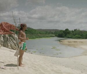 Maribel Verdu has nothing against being a whore for men in movie And Your Mother Too