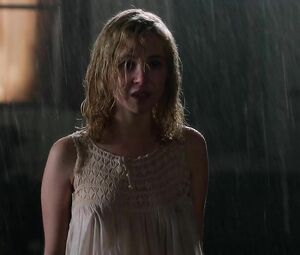 Boys go crazy about Juno Temple who has nothing against being scored in Killer Joe (2011)