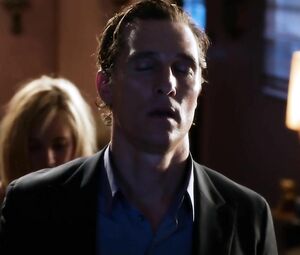 Boys go crazy about Juno Temple who has nothing against being scored in Killer Joe (2011)