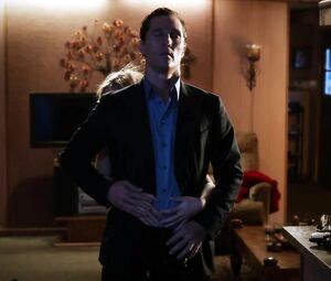 Boys go crazy about Juno Temple who has nothing against being scored in Killer Joe (2011)