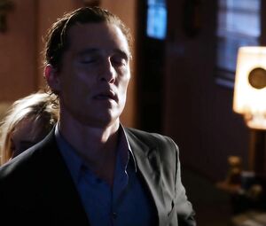 Boys go crazy about Juno Temple who has nothing against being scored in Killer Joe (2011)