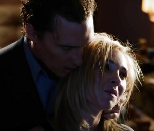 Boys go crazy about Juno Temple who has nothing against being scored in Killer Joe (2011)