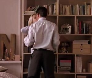 Scarlett Johansson is the tidbit for hungry for pussy men who want sex with her