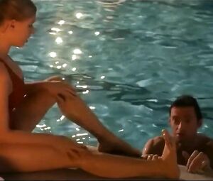 Scarlett Johansson is the tidbit for hungry for pussy men who want sex with her