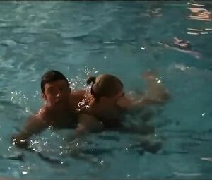 Scarlett Johansson is the tidbit for hungry for pussy men who want sex with her