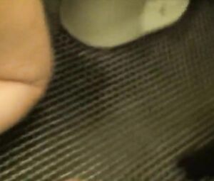 Watch the best XXX clip of Tami Erin nude exposing tits and giving a blowjob in shower