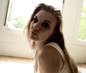 Natalie Dormer in explicit excerpts from TV series and real life obscene videos