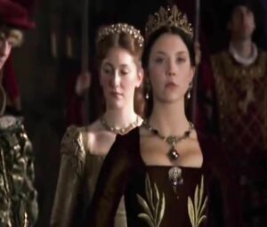Natalie Dormer in explicit excerpts from TV series and real life obscene videos