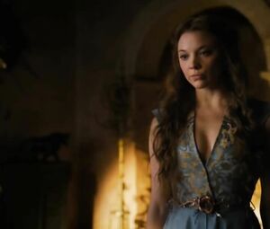 Natalie Dormer in explicit excerpts from TV series and real life obscene videos