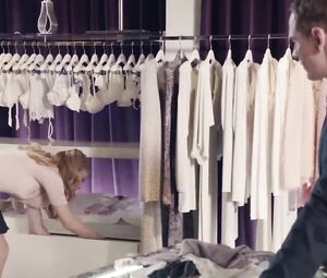 Natalie Dormer in explicit excerpts from TV series and real life obscene videos