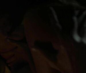 Sexy MILF Eva Longoria is made for romantic sex with the older man in Any Day (2015)