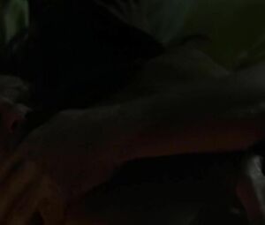 Sexy MILF Eva Longoria is made for romantic sex with the older man in Any Day (2015)