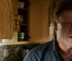 Sexy MILF Eva Longoria is made for romantic sex with the older man in Any Day (2015)