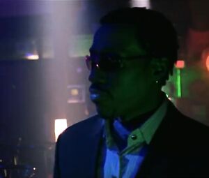 Stripper is nothing but whore who easily moves from pole to client's lap to dance on
