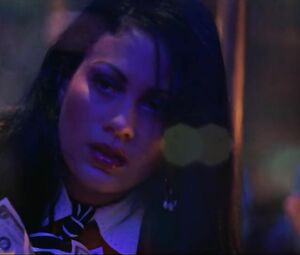 Stripper is nothing but whore who easily moves from pole to client's lap to dance on