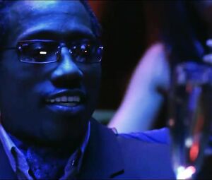Stripper is nothing but whore who easily moves from pole to client's lap to dance on