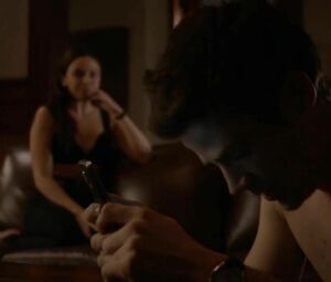 Slender Malese Jow in all her glory fails to get it on with the boyfriend of her dream