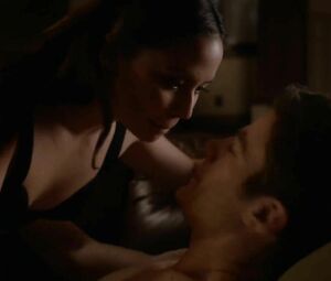 Slender Malese Jow in all her glory fails to get it on with the boyfriend of her dream