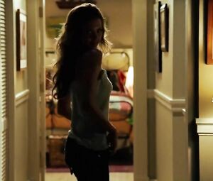 Good Luck Chuck - Sex Scene - Jessica Alba Nude who tempts with her big tits and taut body