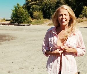 Good Luck Chuck - Sex Scene - Jessica Alba Nude who tempts with her big tits and taut body