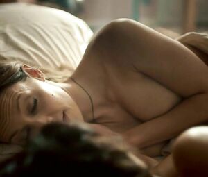 Enjoy fantastic MILF Emmanuelle Chriqui being licked in sex scene from Shut Eye