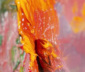 Teen Anna Chipovskaya nude in nude scene from Russian drama movie Pure Art (2016)