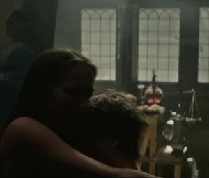 Hot sex scenes of Alicia Vikander and other actresses being penetrated in Tulip Fever