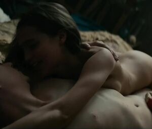 Hot sex scenes of Alicia Vikander and other actresses being penetrated in Tulip Fever