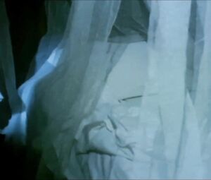 Hot nude scene from the erotic movie where white actress gets blacked before the husband
