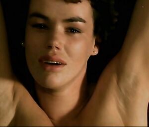 Claire Nebout nude from The Conviction is naked and sexy in XXX scene with the guy